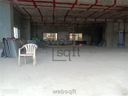 Hyderabad Commercial building for Rent